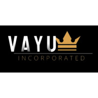 Vayu Inc AZ Logo