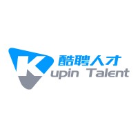 Kupin Talent Logo