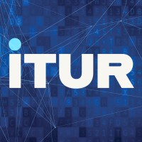 Itur Financial Intelligence Logo