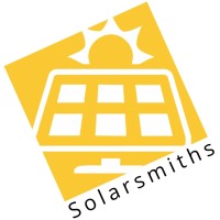 SolarSmith Energy Pvt. Ltd. Logo