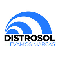 DISTROSOL SA Logo