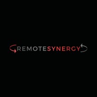 Remote-Synergy Logo