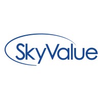 SkyValue Global FZE Logo