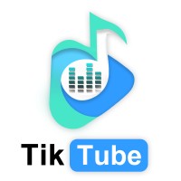 TikTube Tech Media Pvt.Ltd Logo