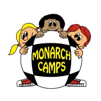 Monarch Camps Logo