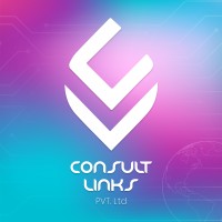 Consult Links - Private Limited Logo
