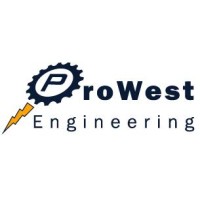 Pro West Logo