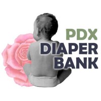 PDX Diaper Bank Logo