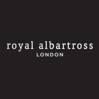 Royal Albartross Logo