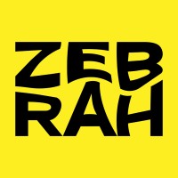 Zebrah - Digital Agency Milano Logo
