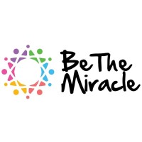 Be The Miracle Logo