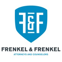 Frenkel & Frenkel Logo