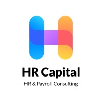 HR Capital Logo