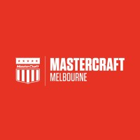 MasterCraft Boats Melbourne Logo
