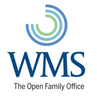 WMS Partners Logo