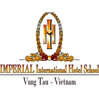 Imperial International Hotel School, A Member of Imperial Group Logo