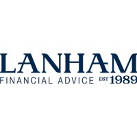 Lanham Financial Advice Logo