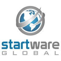 StartWare Global Logo