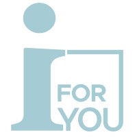 i for you Logo