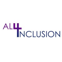 All4Inclusion CIC Logo