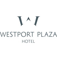 Westport Plaza Hotel Logo