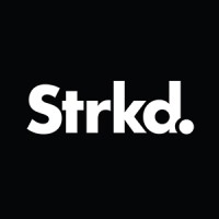Strkd Logo