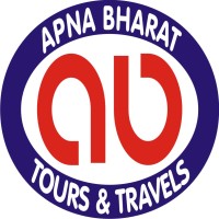 Apna Bharat Tours & Travels Logo