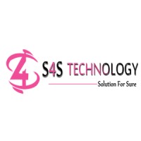 S4S Technology Logo