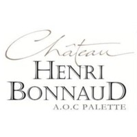 Château Henri Bonnaud Logo