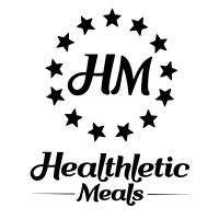Healthletic Meals Logo