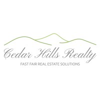 Cedar Hills Realty Logo