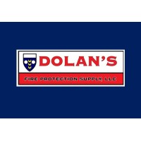 Dolans Fire Protection Supply, LLC Logo
