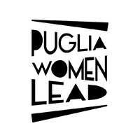 Puglia Women Lead Logo