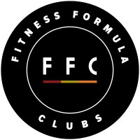 Fitness Formula Clubs (FFC) Logo