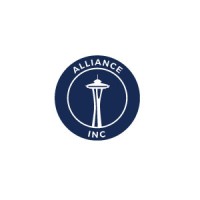Alliance Inc. Logo