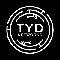 Tyd Networks Global Services Logo