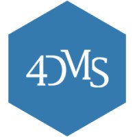 4DMS Logo