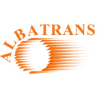 Albatrans Inc. (USA) Logo