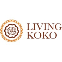Living Koko Logo