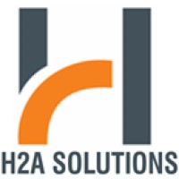 H2A IT Solutions Logo