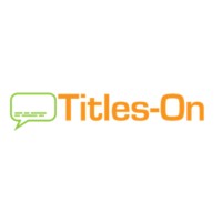 Titles-On Ltd Logo