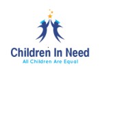 Children In Need Logo