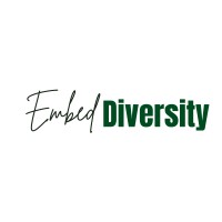 Embed Diversity Logo