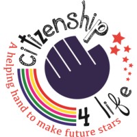 Citizenship For Life CIC Logo