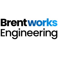 Brentworks Engineering Logo
