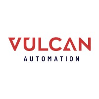 Vulcan Automation Logo