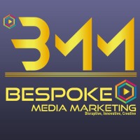 BESPOKE Media Marketing Logo