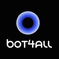 BOT4ALL Logo