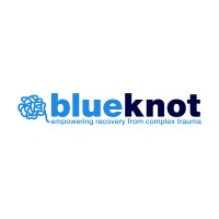 Blue Knot Foundation Logo