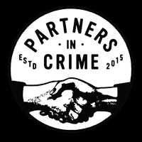 Partners in Crime Logo